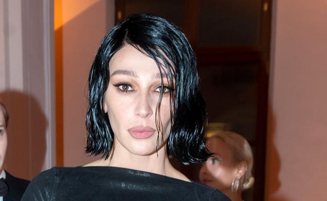 На фото: блогерша Настя Ивлеева