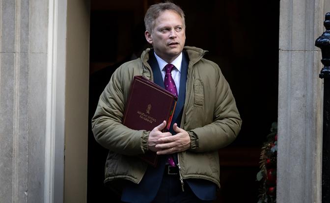 На фото: Грант Шаппс