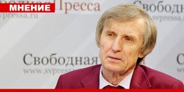 О Новом годе. С любовью из детства. Василий Мельниченко: Мушкетёр на хуторе близ Диканьки