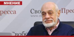 О Новом годе. С любовью из детства Михаил Левин: Дед Мороз из почтового ящика