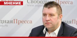 О Новом годе. С любовью из детства Дмитрий Потапенко: Железная дорога — лучший подарок