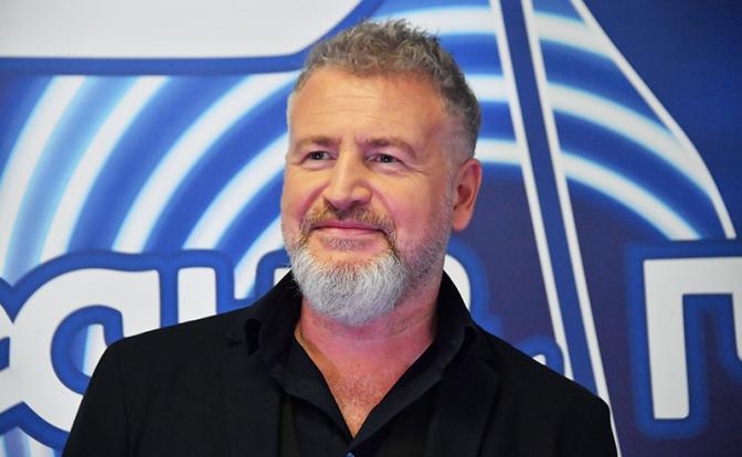 На фото: певец Леонид Агутин