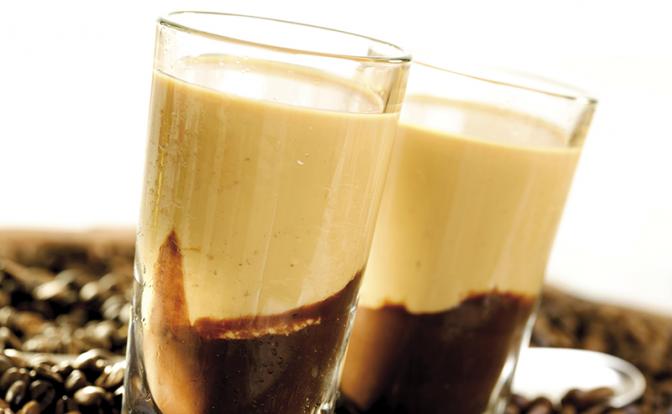 Названа смертельная опасность употребления кофе с алкоголем