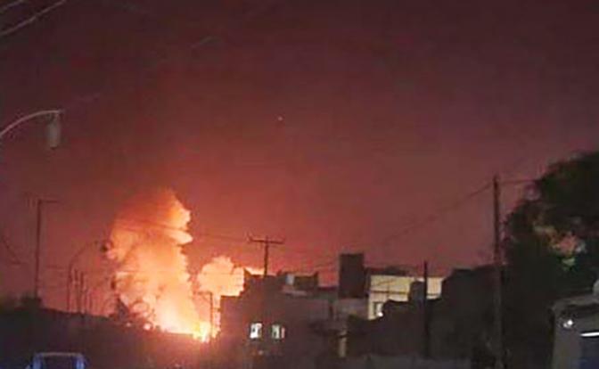 Политолог Вароли: Атаку в Йемене провернули ради пиара Байдена