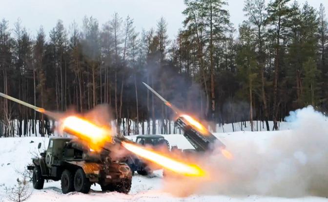 Украинский военный эксперт разгадал тактику России