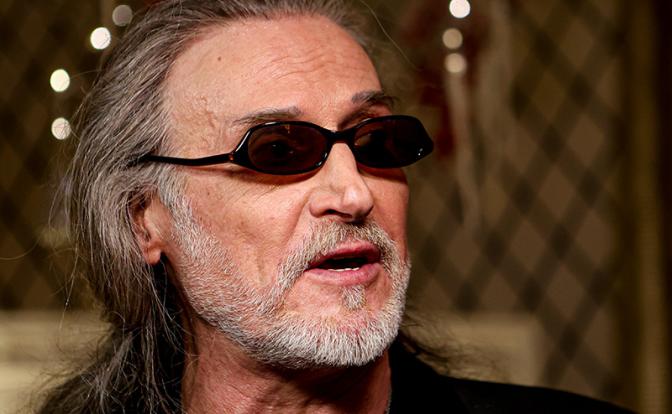 На фото: шоумен Никита Джигурда 