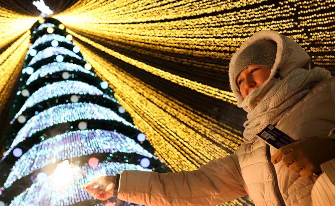 Зачем нам Старый Новый год?