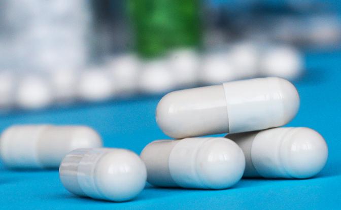 Врач оценила утрату россиянами препарата от повторного инфаркта