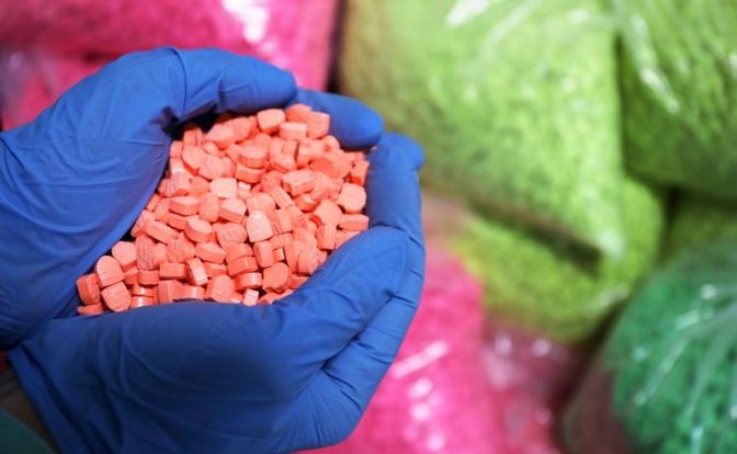 Россияне стали чаще покупать антидепрессанты