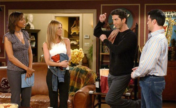 Названы сериалы, с которыми хорошо учить английский язык