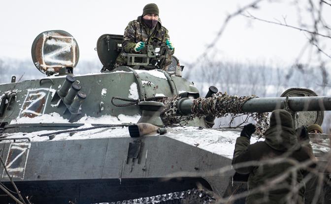 Трофимов: Запад буквально заставляет Россию расширить зону проведения СВО