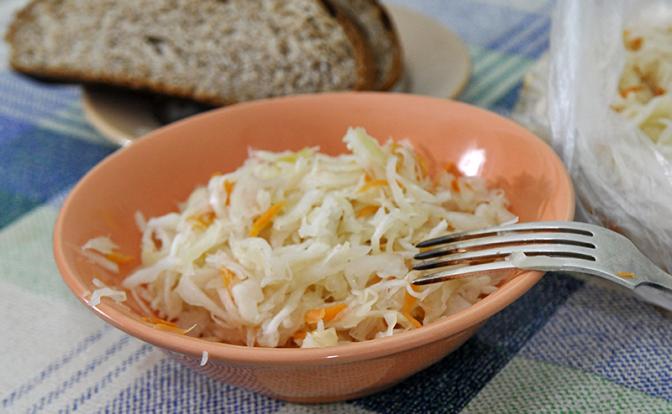 Назван самый полезный для здоровья продукт, который зимой надо есть каждый день