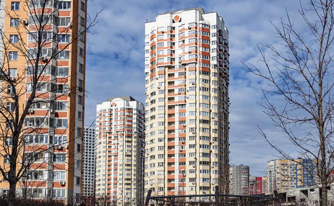 Эксперт объяснил падение спроса на вторичное жилье и коррекцию цен в сторону понижения