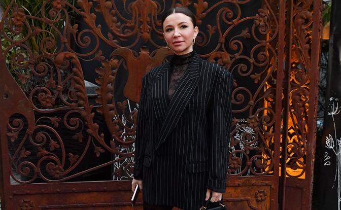 На фото: блогер, автор проекта "Марафон желаний" Елена Блиновская