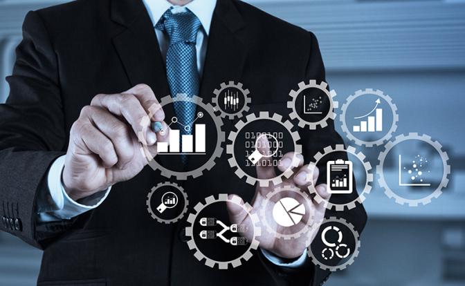 Экономист оценил снижение в России «смертности бизнеса»