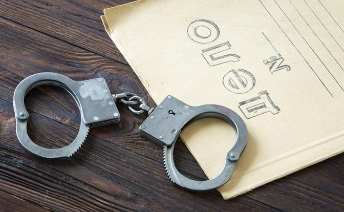 Московская пенсионерка заказала убийство сына за 1 млн рублей