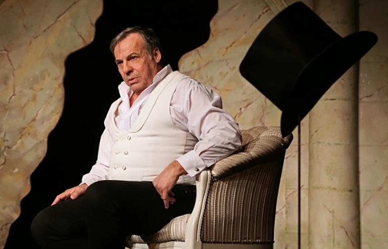 предоставлено пресс-службой театра &laquo;У Никитских ворот&raquo;