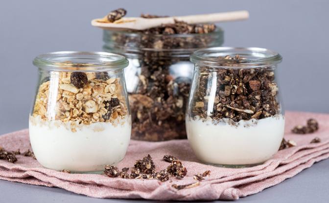 Нутрициолог рассказала, какие йогурты действительно полезны