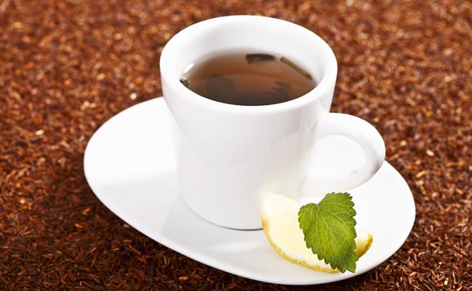 Выяснилось, как продлить молодость с помощью чая