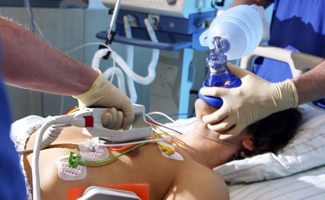 Учёные выяснили, что видит человек после смерти