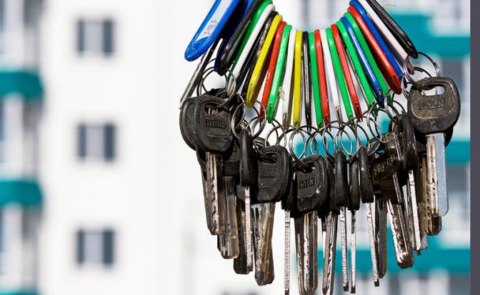 В России снизился спрос на ипотеку с господдержкой