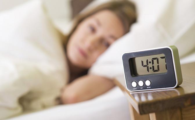 Россиянам перечислили продукты, помогающие с бессонницей