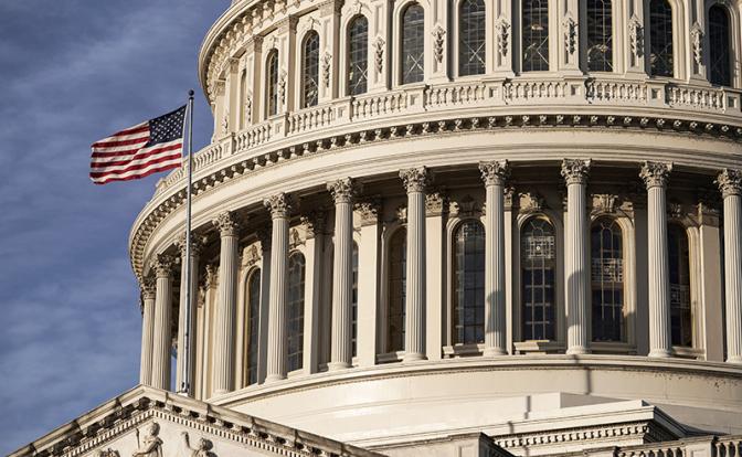 «Качнулся в сторону Кремля»: в США сделали неожиданное заявление о России