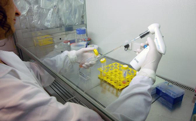 Онколог назвала виды рака, которые передаются по наследству