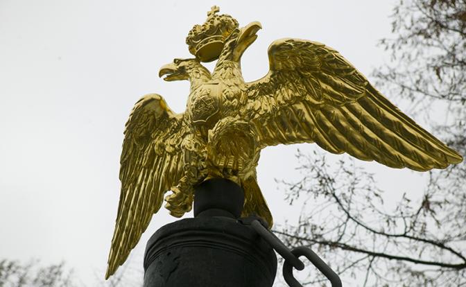 На Западе сделали шокирующее заявление о России