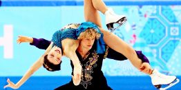 Первые и "самые", уснувший Медведев, сенсация, скандалы и цифры: Чем запомнилась Олимпиада - 2014 в Сочи