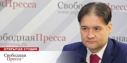 Сергей Креков: Конституция гарантирует право на жилье, если у вас… нет долгов коммунальщикам