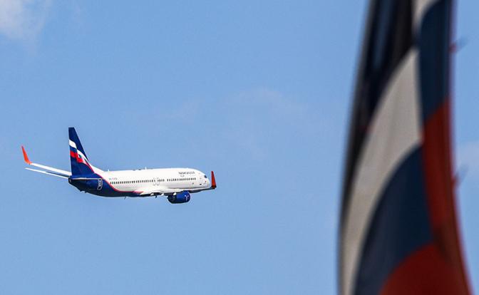 СМИ: На рейсах «Аэрофлота» в Гонконг и Стамбул у пассажиров стали пропадать вещи