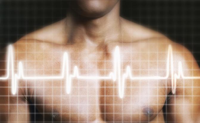 Россиянам объяснили, что такое синдром разбитого сердца