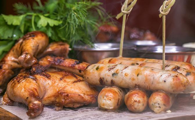 Врач рассказала, злоупотребление какими блюдами может вызвать рак