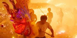 Авдеевка, Мюнхенская конференция, Шэрон Стоун художник, Кафельникову - 50, Китайский Новый год, обстановка в Белгороде, смерть Навального