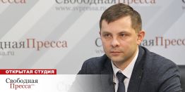 Олег Михайлов: Выступить на родном языке в Госсовете Коми – это «колхоз»