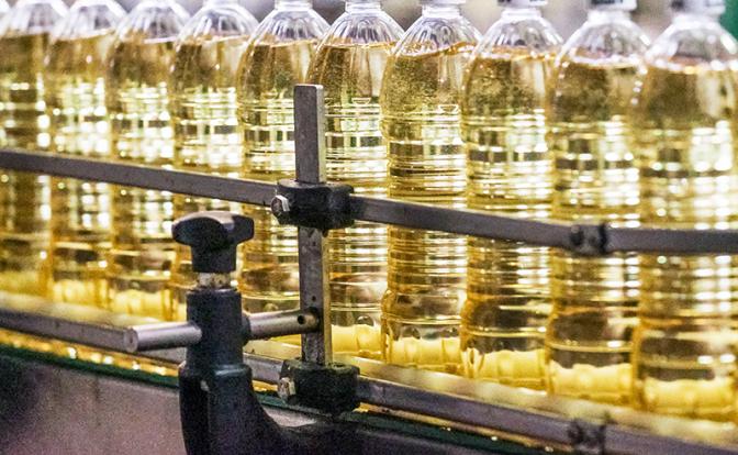Депутат рассказал, как вырастут цены на подсолнечное масло