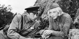 Боевое кино к 23 февраля: «Чапаев», «В бой идут одни старики», «Офицеры», «Неуловимые мстители», «17 мгновений весны» и другие