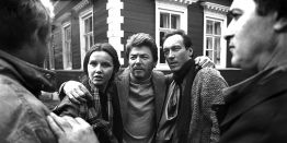 Тот самый: митрополит, Николай II, Мюнхгаузен - лучшие и яркие фото со съёмок и с друзьями