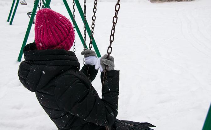 Врач-онколог назвала основные признаки рака у ребёнка