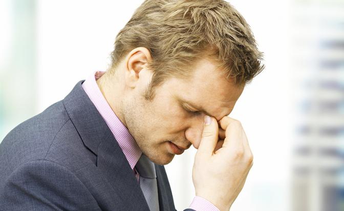 Россиянам назвали симптомы микроинсульта