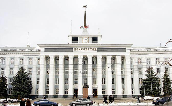 Депутаты Приднестровья все же обратятся за помощью к России из-за давления Молдавии