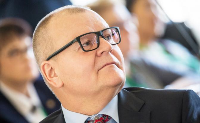 Вячеслав Поставнин