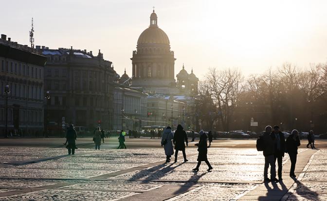 Россиянам озвучили самые популярные направления отдыха в марте