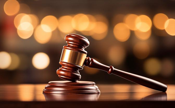 Бывшего депутата Госдумы приговорили почти к восьми годам за коррупцию