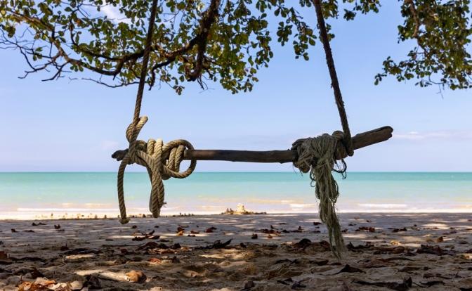 Российская туристка загадочно погибла в Таиланде