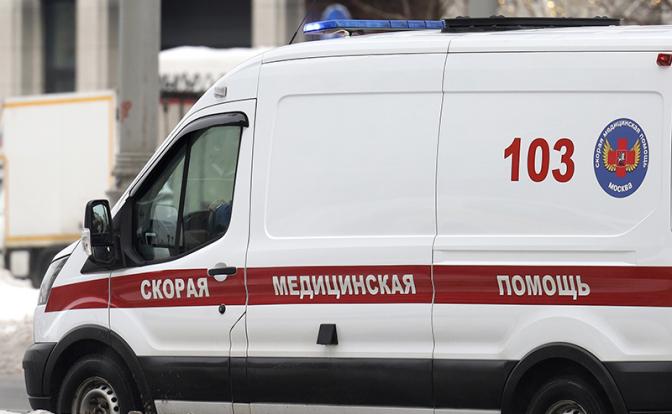 Дочь Константина Хабенского госпитализирована