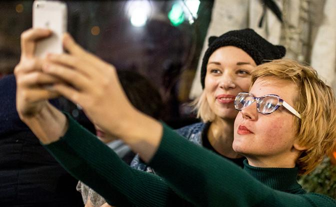 В мире ожидается «эпидемия близорукости»