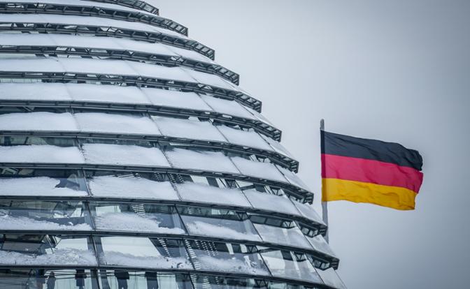 Источники Bloomberg сообщили о серьезном «расколе» между Германией и союзниками