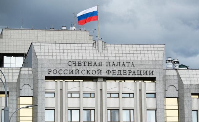 Счетная палата выявила нарушений в здравоохранении на 160 млрд рублей